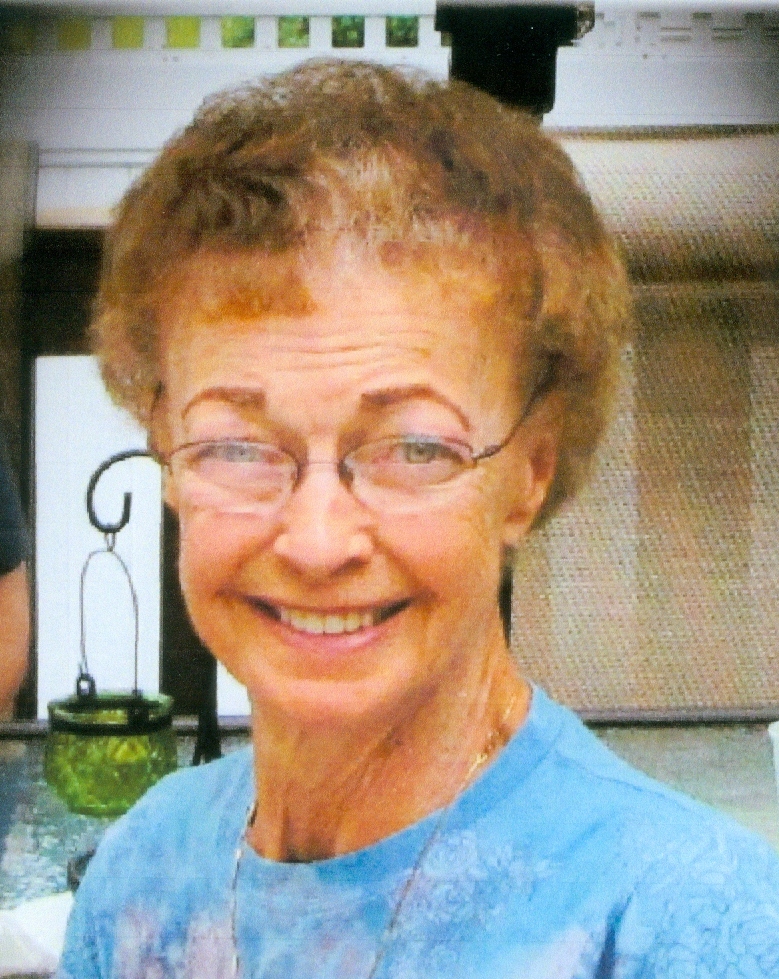 Joyce Kelley Obituary, North Kingstown, Rhode Island Barrett & Cotter