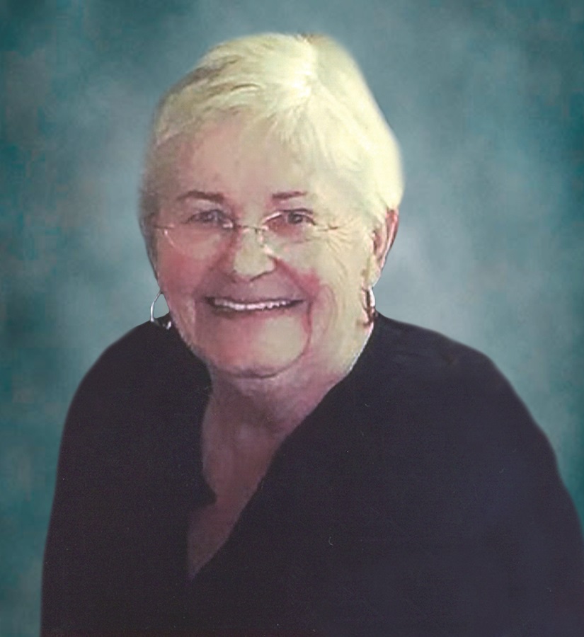 Judith McCoombs Obituary, Warwick, Rhode Island Barrett & Cotter