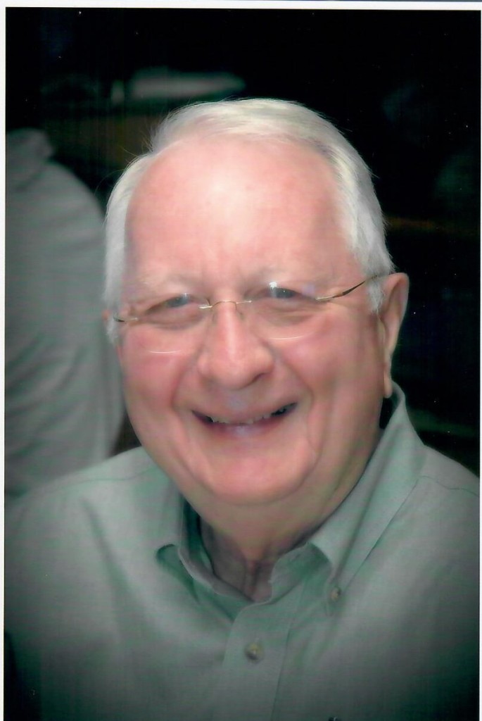 Richard Berggren Obituary, Coventry, Rhode Island Barrett & Cotter