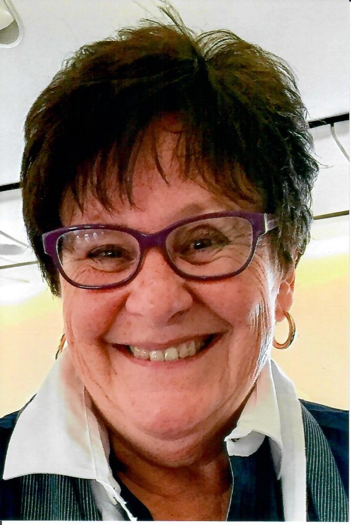 Rita Pratt Obituary, Rumford, Rhode Island Barrett & Cotter Funeral Home