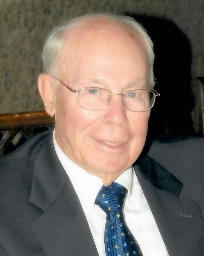 Willard Voigt Obituary, Warwick, Rhode Island Barrett & Cotter
