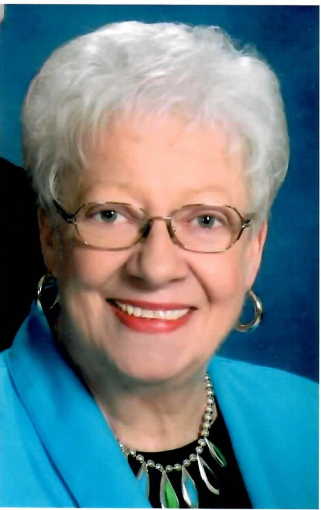Dorothy McLaughlin Obituary, Lincoln, Rhode Island Barrett & Cotter