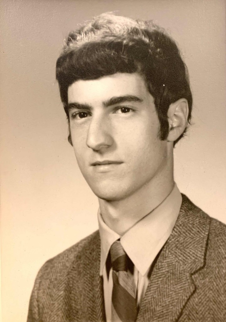 Michael Ferrante Obituary, Warwick, Rhode Island Barrett & Cotter