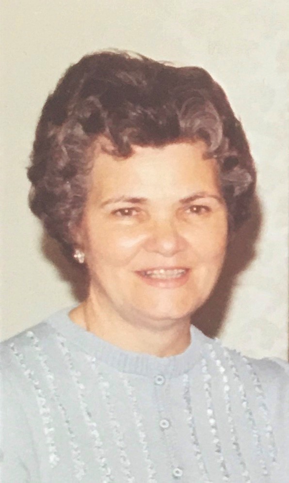 Claire McMahon Obituary, Warwick, Rhode Island Barrett & Cotter