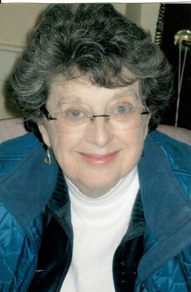 Barbara Ricard Obituary, Cranston, Rhode Island Barrett & Cotter