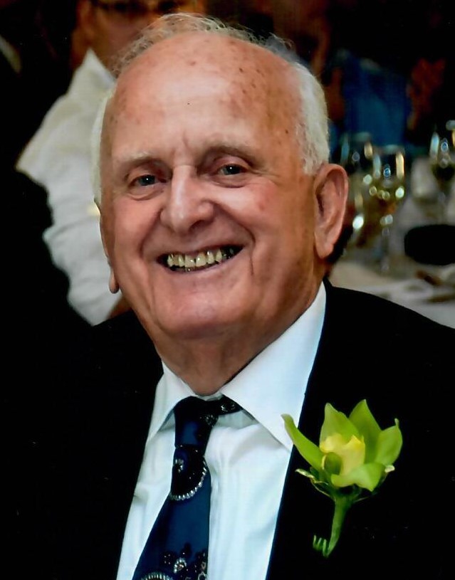 Joseph Savage Obituary, Warwick, Rhode Island Barrett & Cotter