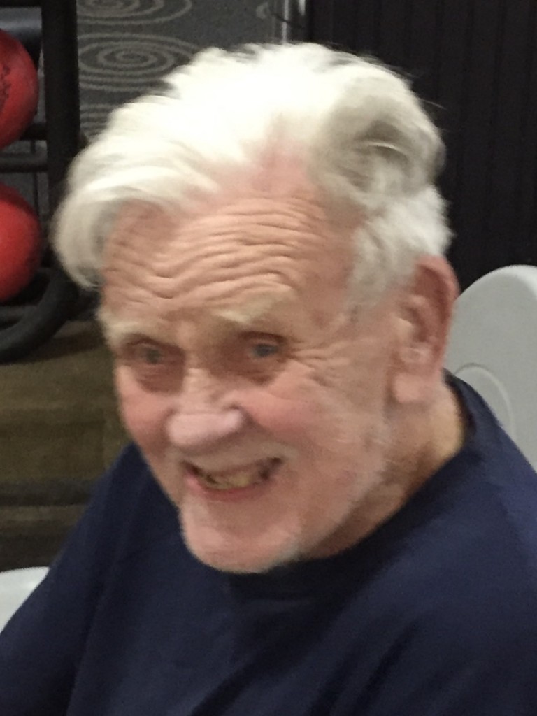 Charles Giblin Obituary, Warwick, Rhode Island Barrett & Cotter