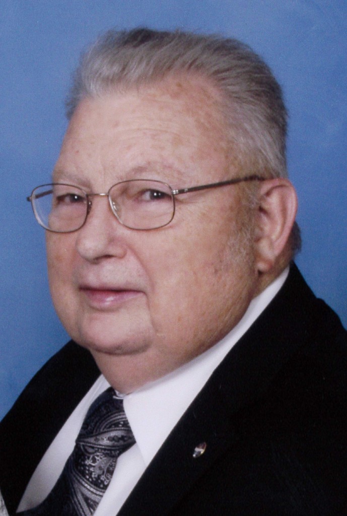 James Phillips Obituary, Hickory, North Carolina BassSmith Funeral