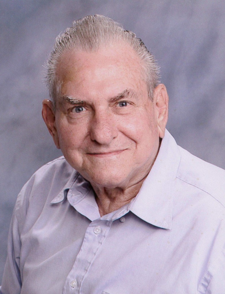 Carl Lutz Obituary, Hickory, North Carolina | Bass-Smith Funeral Home ...