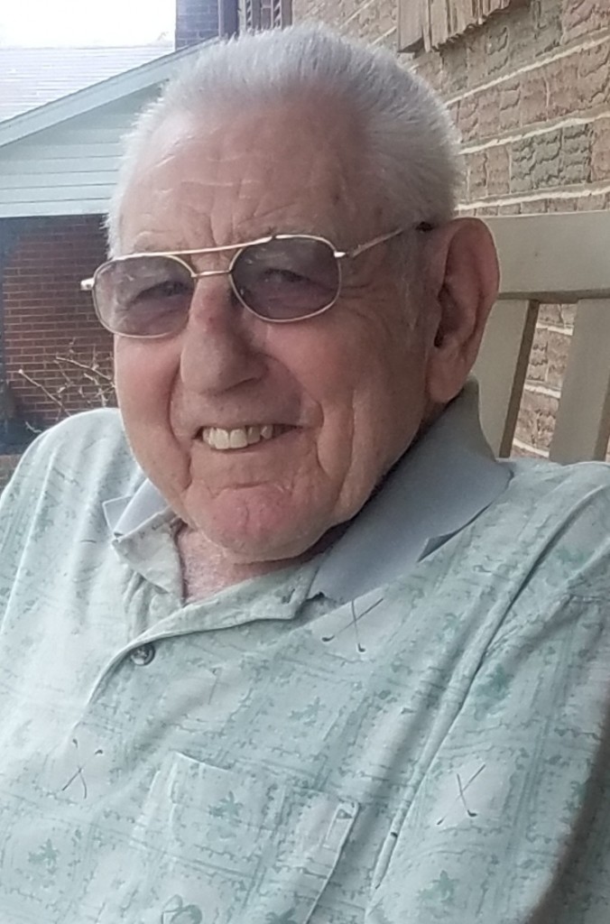 Ernest Casstevens Obituary, Hickory, North Carolina BassSmith