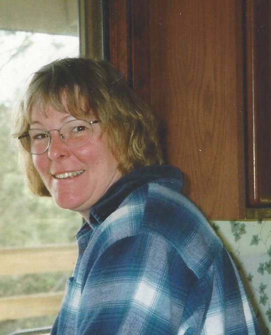 Kristy Jewett Obituary, Bend, Oregon