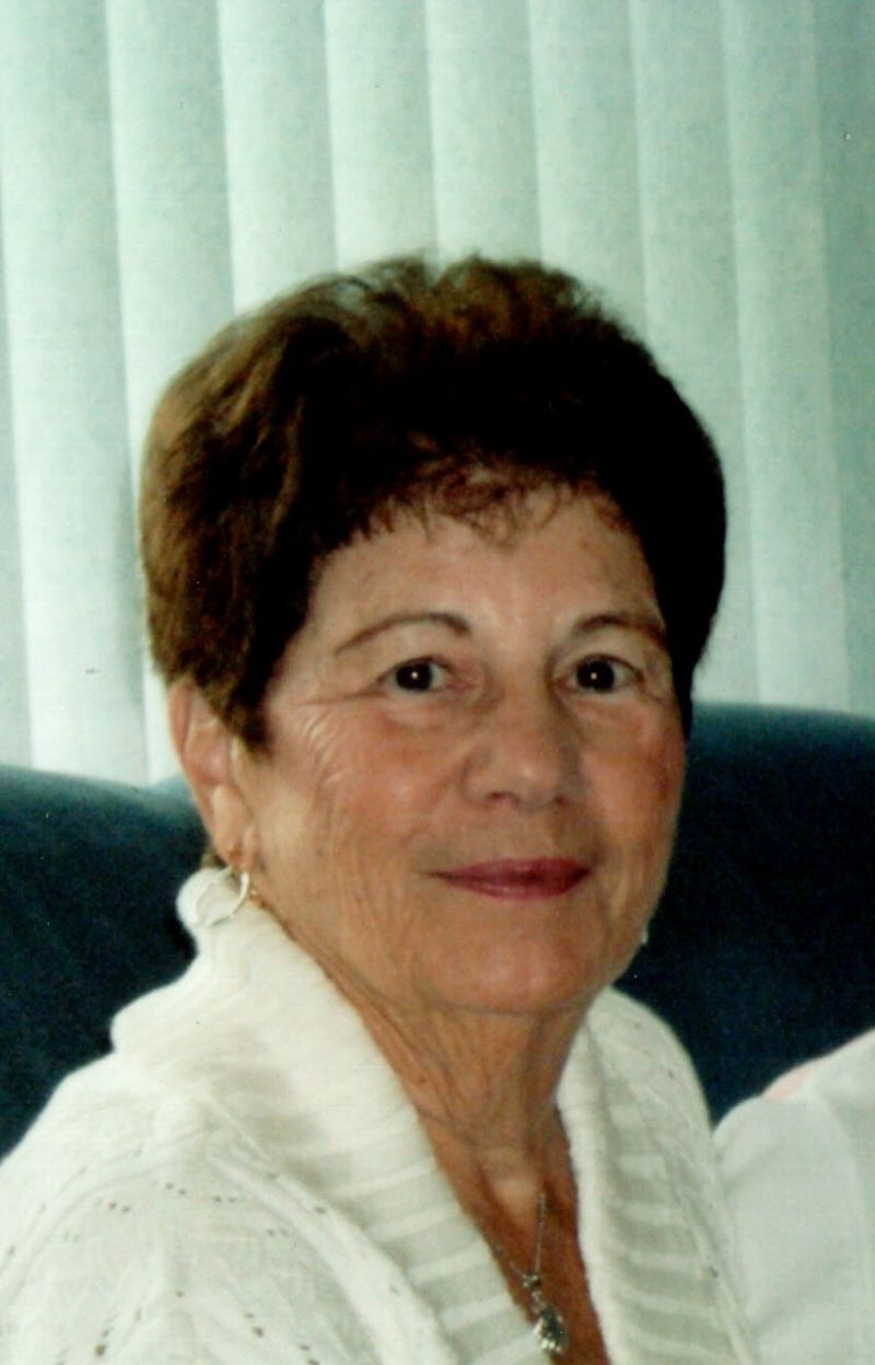 Josephine Romeo Obituary, Saugus, MA BisbeePorcella Funeral Homes