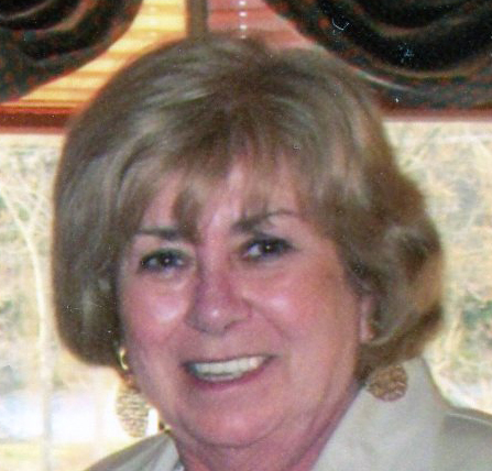 Barbara Morrow Obituary, Saugus, MA | Bisbee-Porcella Funeral Homes ...