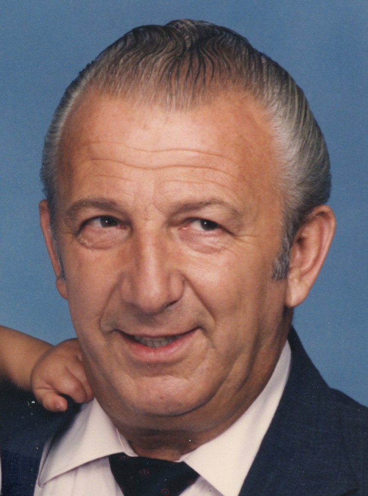 Dominic Russo Obituary, Saugus, MA BisbeePorcella Funeral Homes