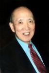 Dr. Winston L. Yang, 楊力宇