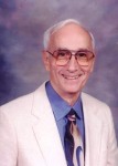 Joseph “Joe” George Waters