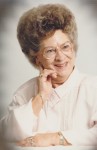 Katherine Louise Pollard Sickal