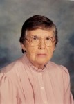 Margaret Womack King