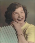 Rosemarie P. Coggsdale