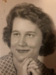 Dorothy Paul
