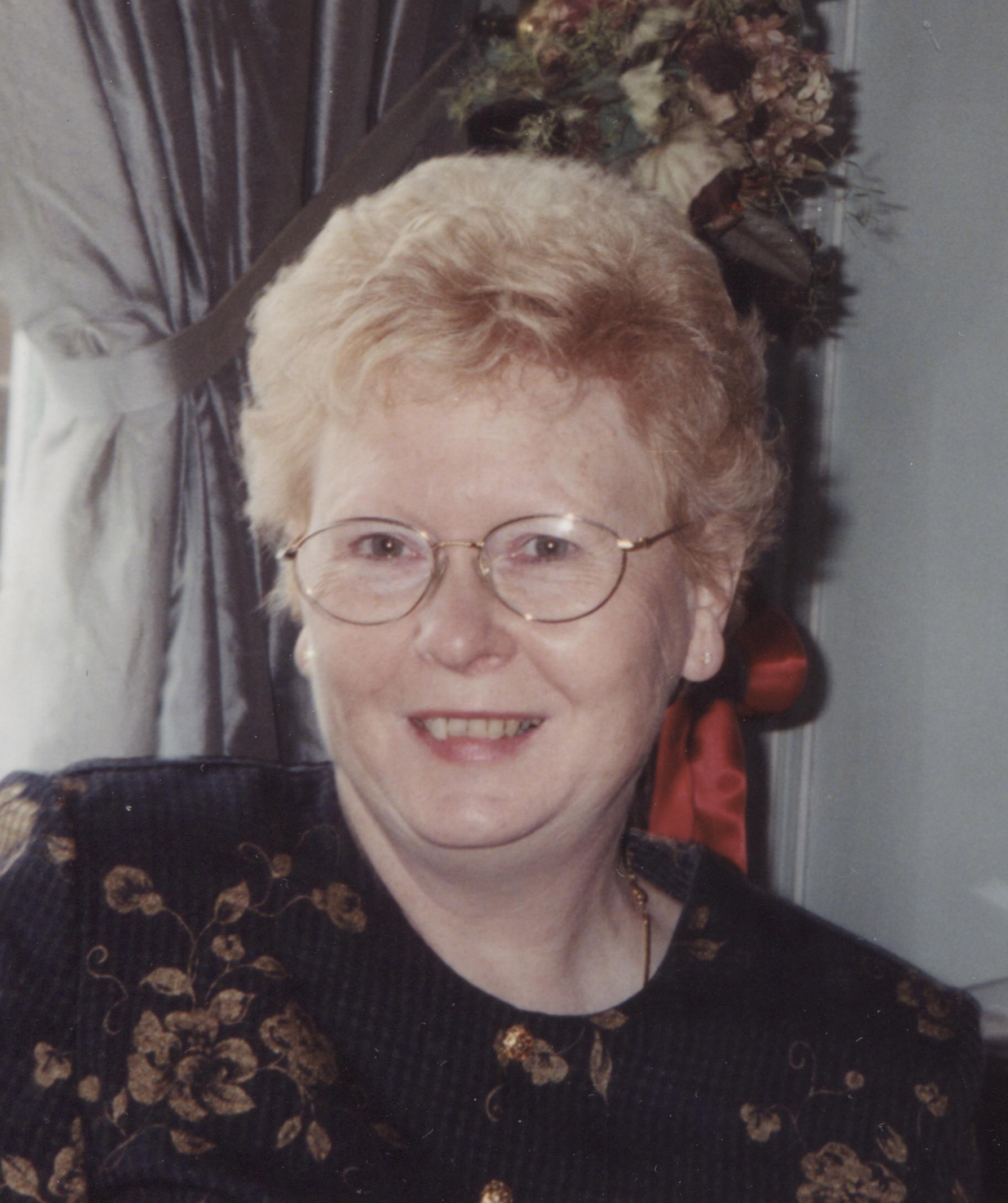 Glorianne Benson Obituary, Stillwater, MN Obituaries Bradshaw