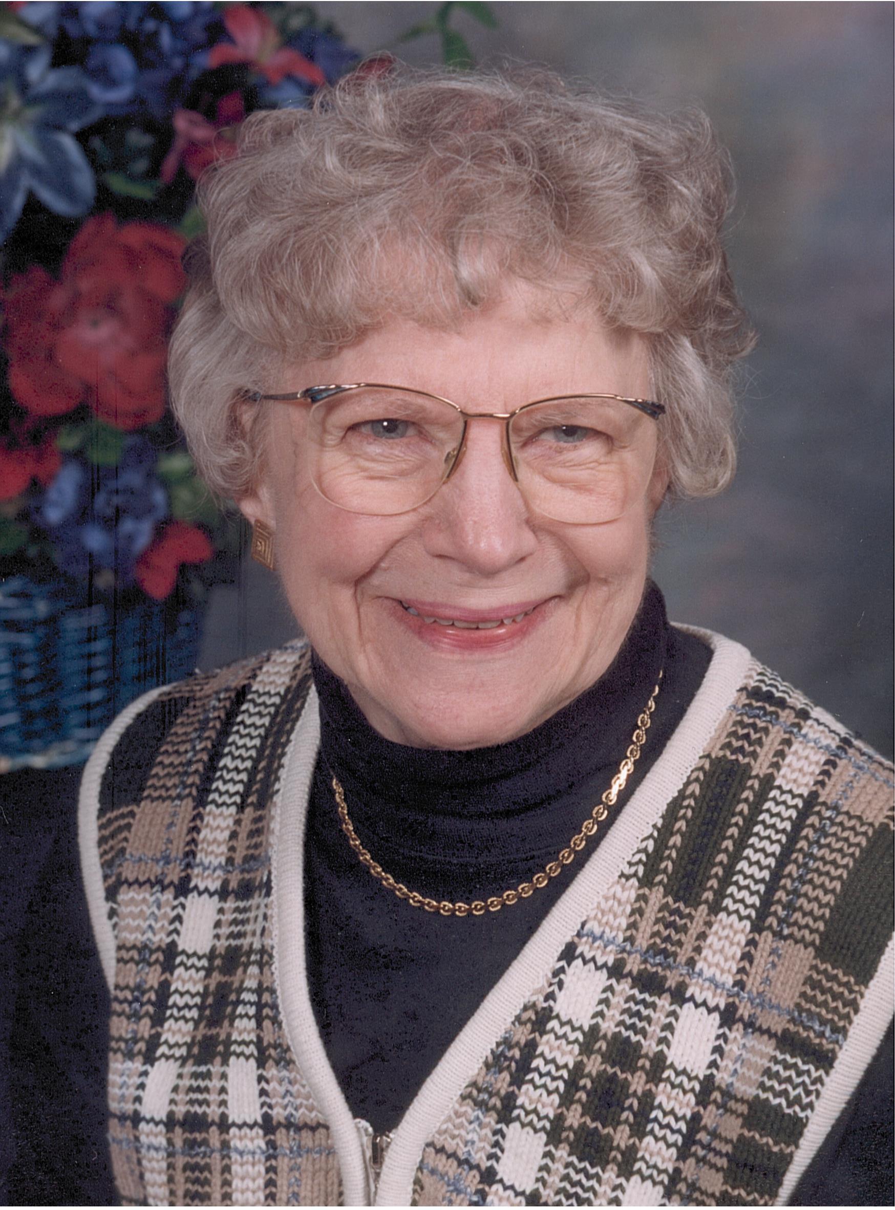 Marion Foster Obituary, Edina, MN Obituaries Bradshaw Funeral