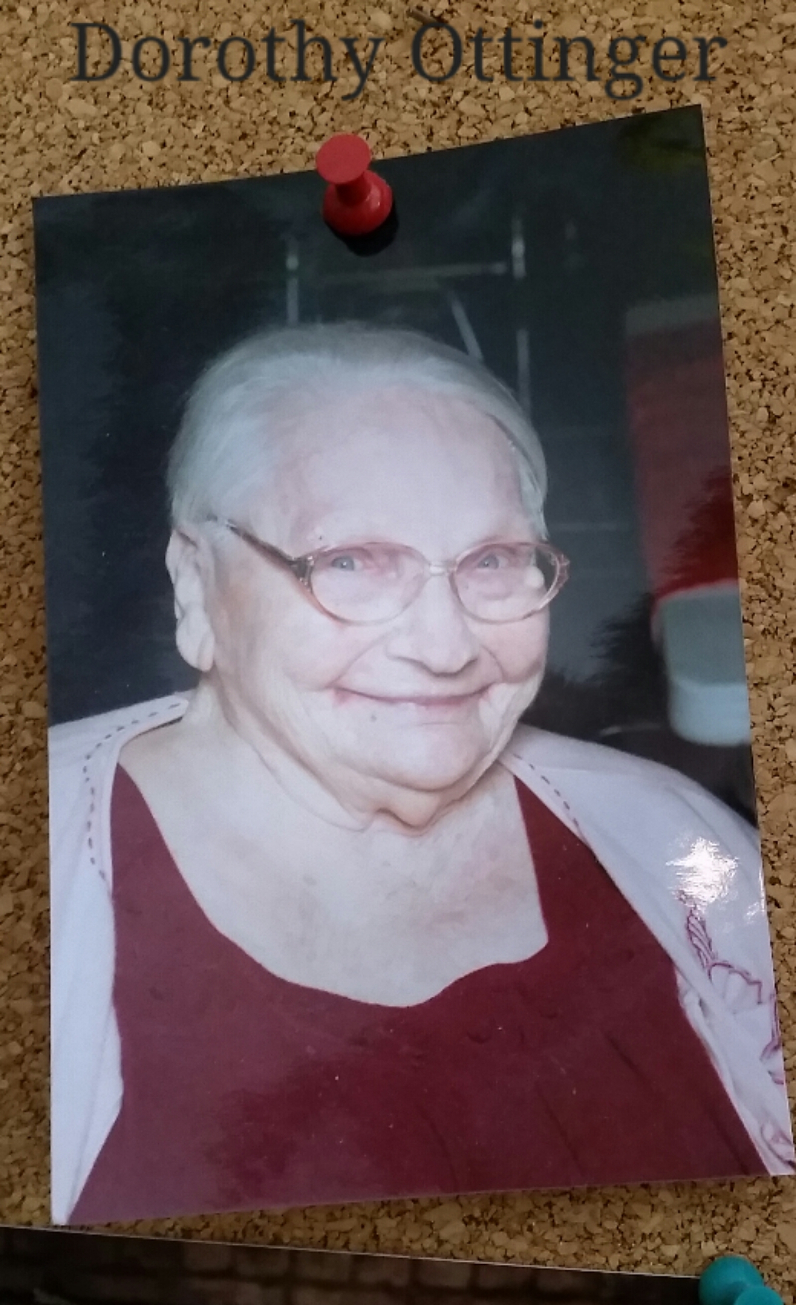 Dorothy Ottinger Obituary, Woodbury, MN | Obituaries | Bradshaw Funeral