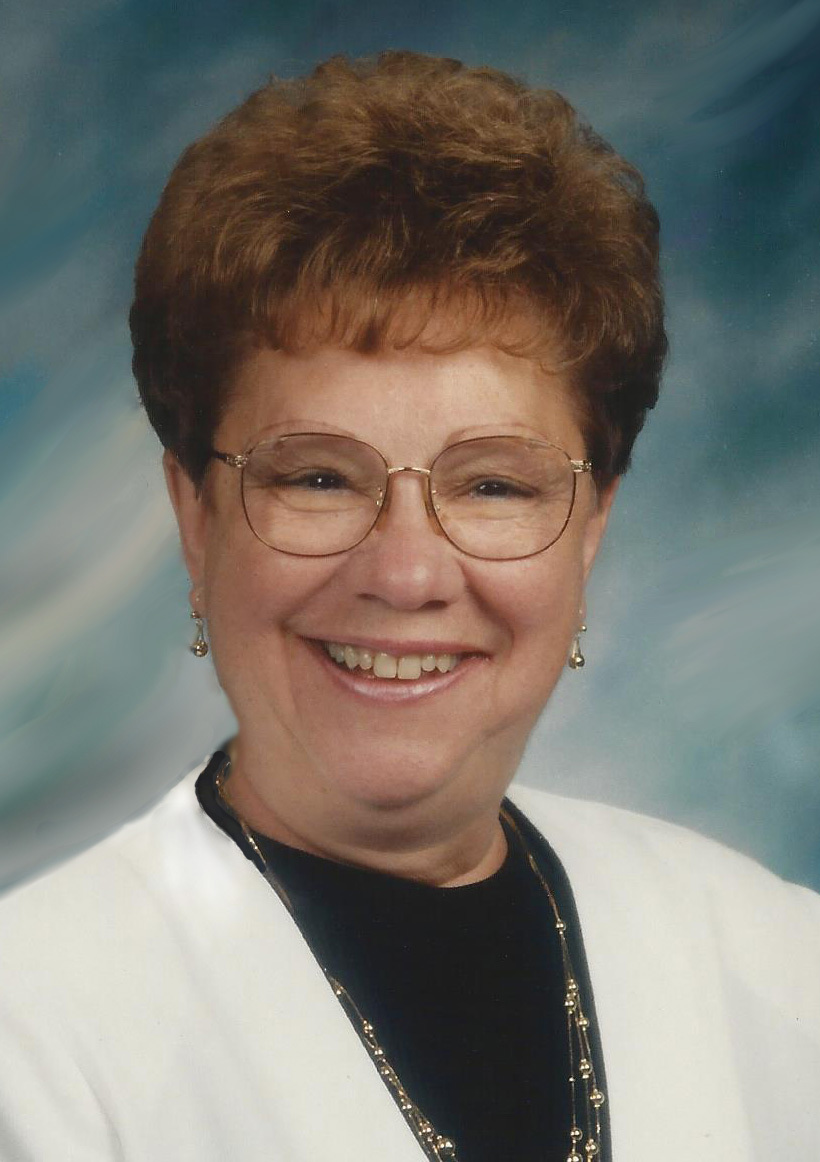 Audrey Ledding Obituary White Bear Lake Mn Obituaries