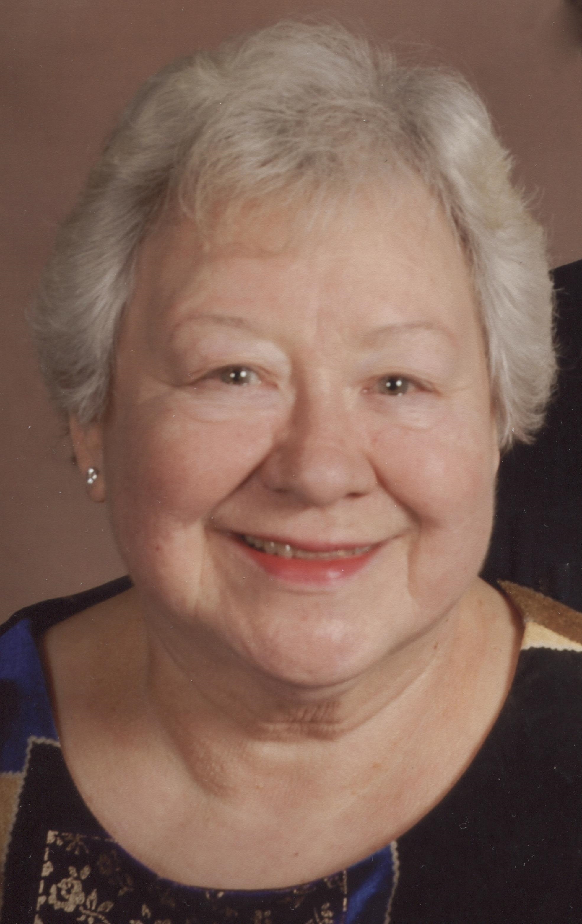 Groschen (nee Junker) Obituary, Stillwater, MN Obituaries