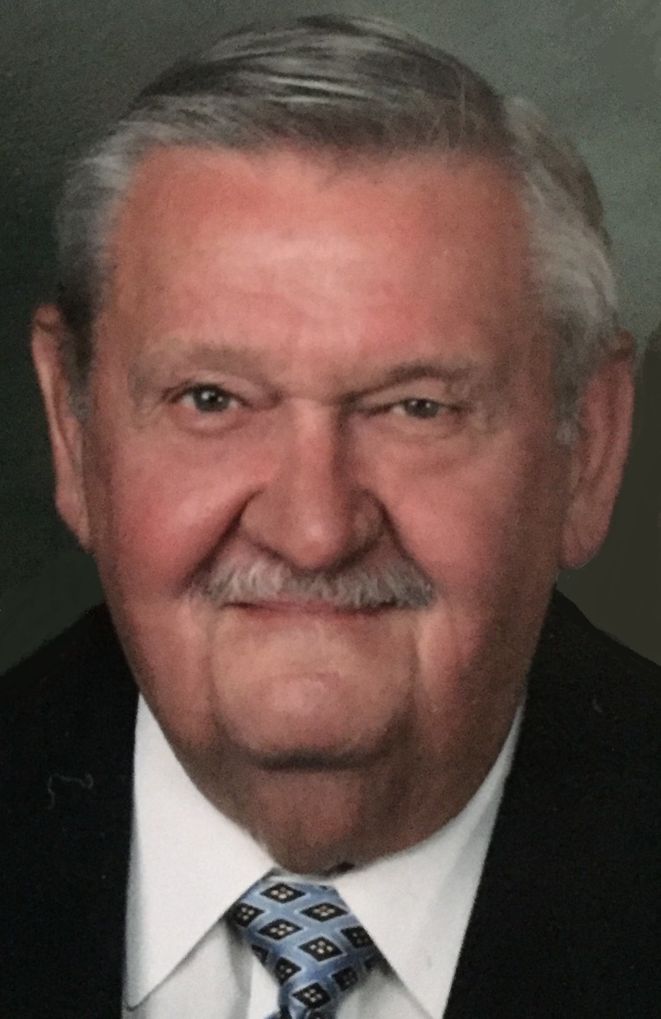Donald Olson Obituary, Minneapolis, MN Obituaries Bradshaw Funeral