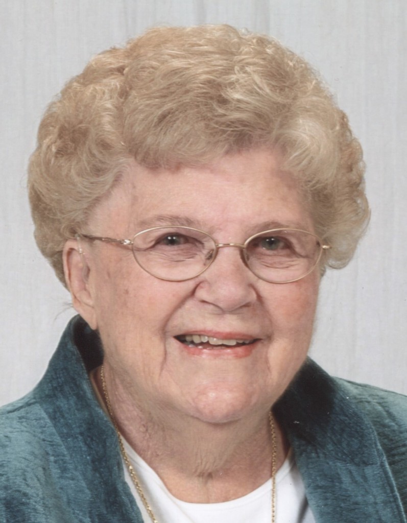 Gertrude Ziebell Obituary, Stillwater, MN Obituaries Bradshaw