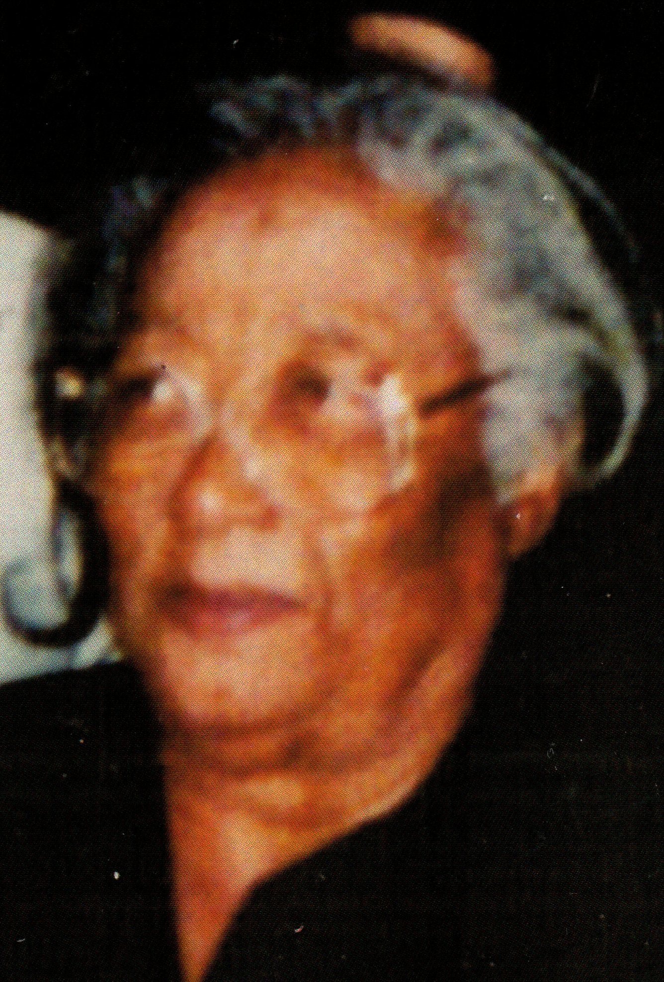 Margaret Todd Obituary, Paterson, NJ Carnie P. Bragg Funeral Home
