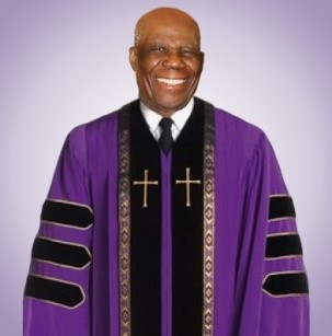 Bishop Nicholas Bolton Obituary, Paterson, NJ | Carnie P ...