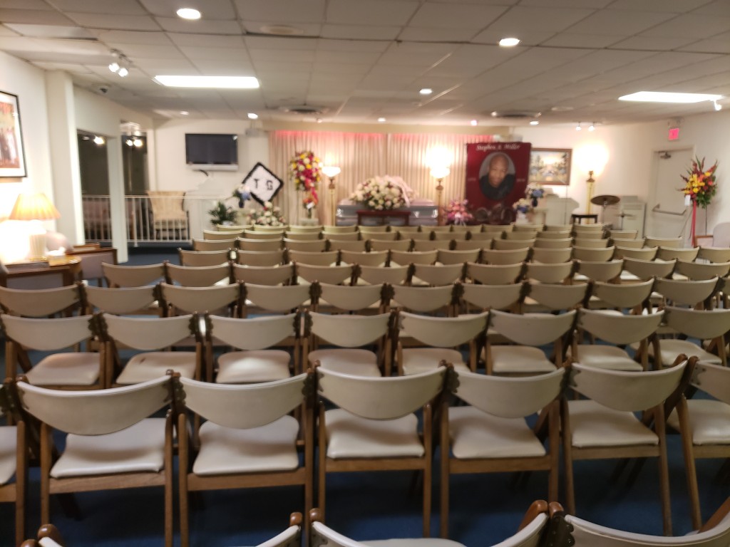 Stephen Miller Obituary, Clifton, NJ Carnie P. Bragg Funeral Home