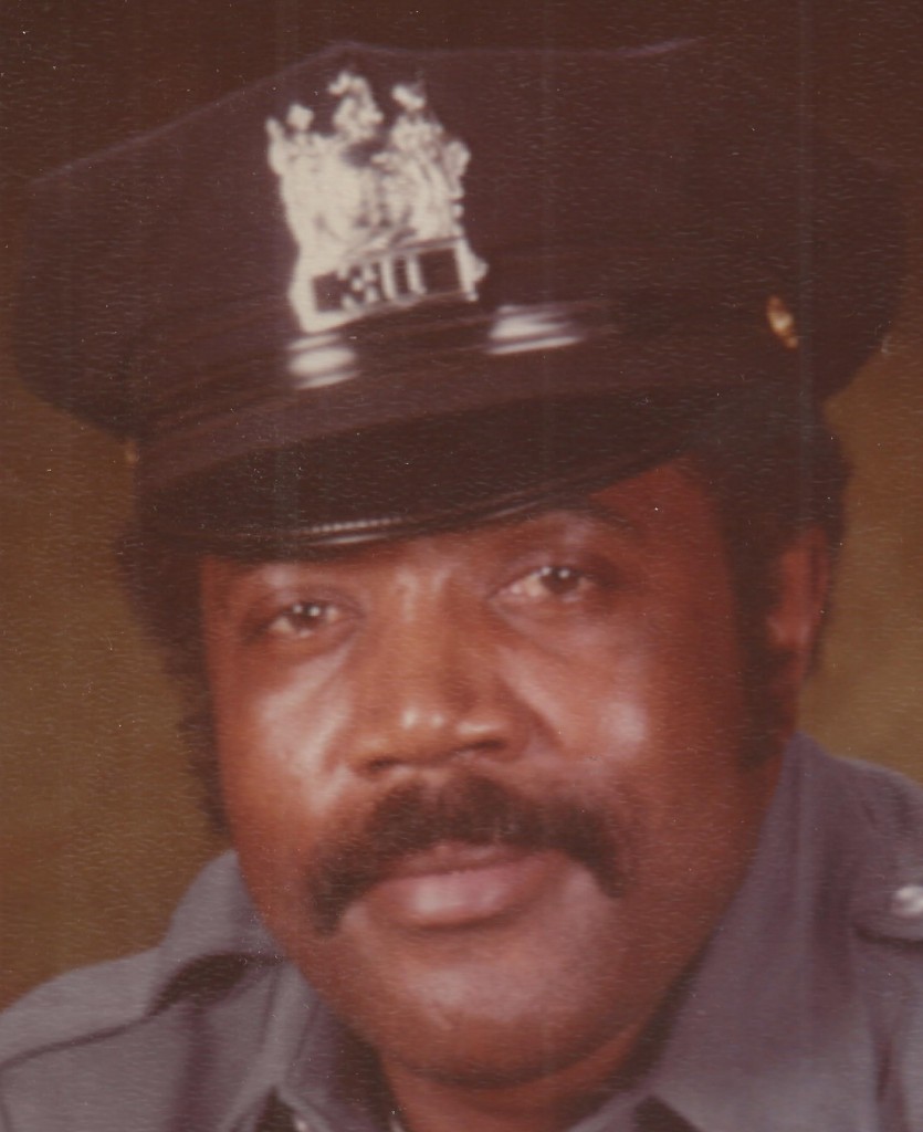 Earl Simmons Obituary, Paterson, NJ | Carnie P. Bragg ...