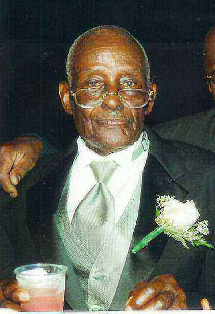 James McCray Obituary, Paterson, NJ | Carnie P. Bragg Funeral Home