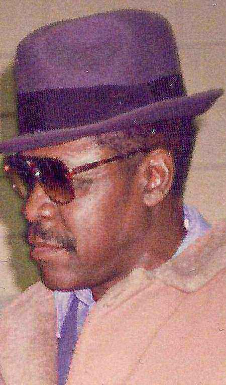 William Mc Pherson Obituary, Paterson, NJ Carnie P. Bragg Funeral