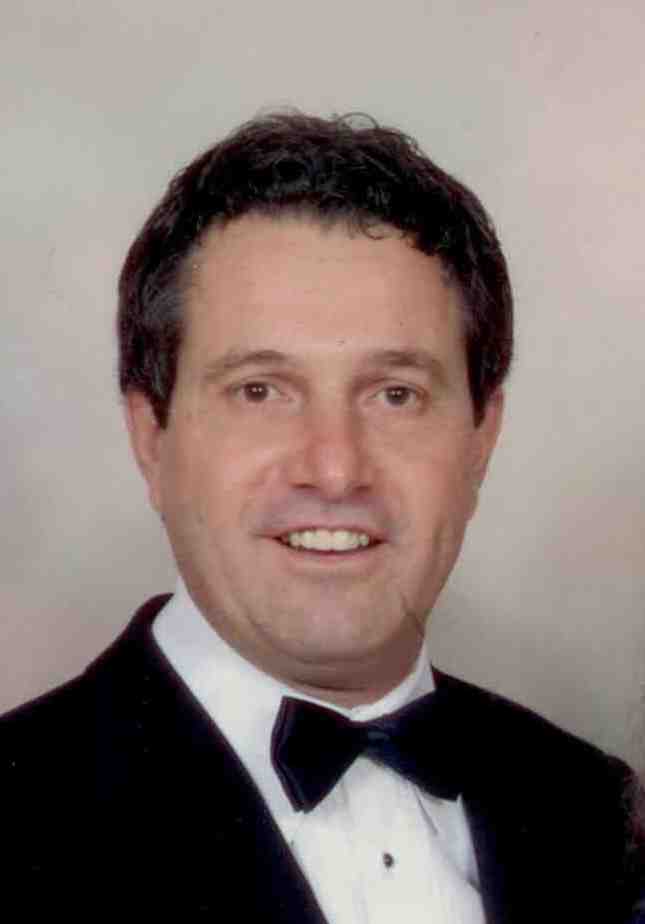 Lawrence Renda Obituary, St. Petersburg, FL Brett Funeral Home and