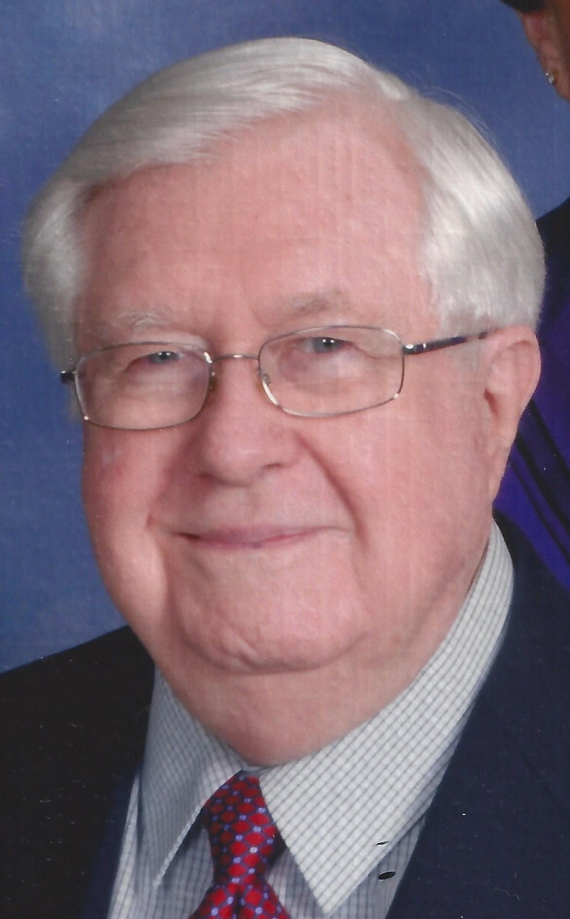 John Jacoby Obituary, St. Petersburg, FL Brett Funeral Home and