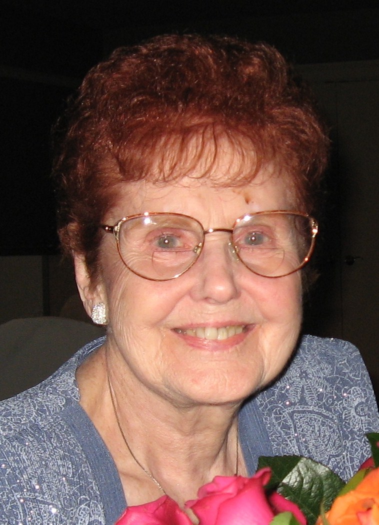 Rita Mawhinney Obituary, Hawthorne, NJ BrowningForshay Funeral Home