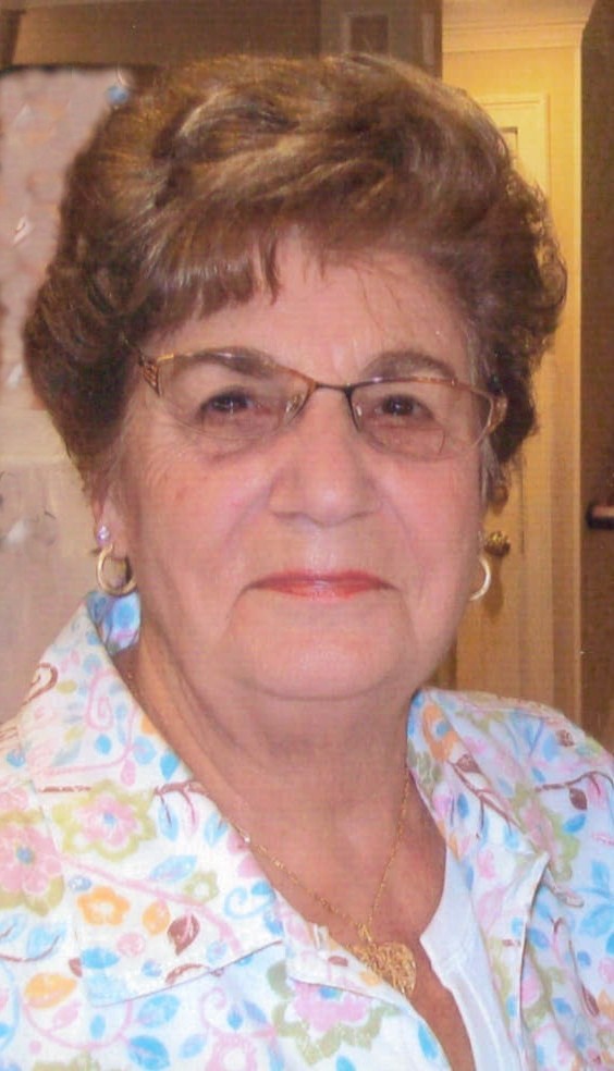 Filomena Matarazzo Obituary, Sparta, NJ BrowningForshay Funeral Home