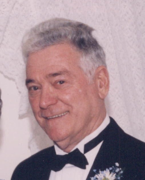 Calvin Graham Obituary, Hawthorne, NJ BrowningForshay Funeral Home