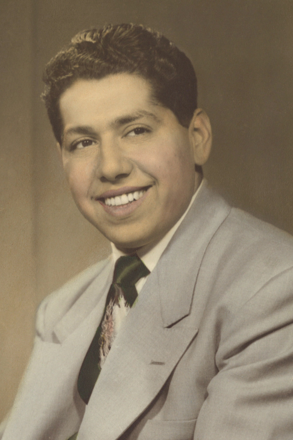 Anthony Vertolomo Obituary, Hawthorne, NJ BrowningForshay Funeral