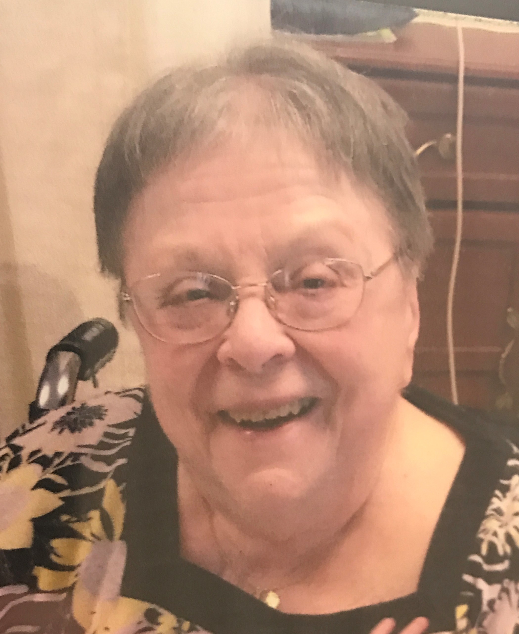 Meredith Fowler Obituary, Wyckoff, NJ BrowningForshay Funeral Home