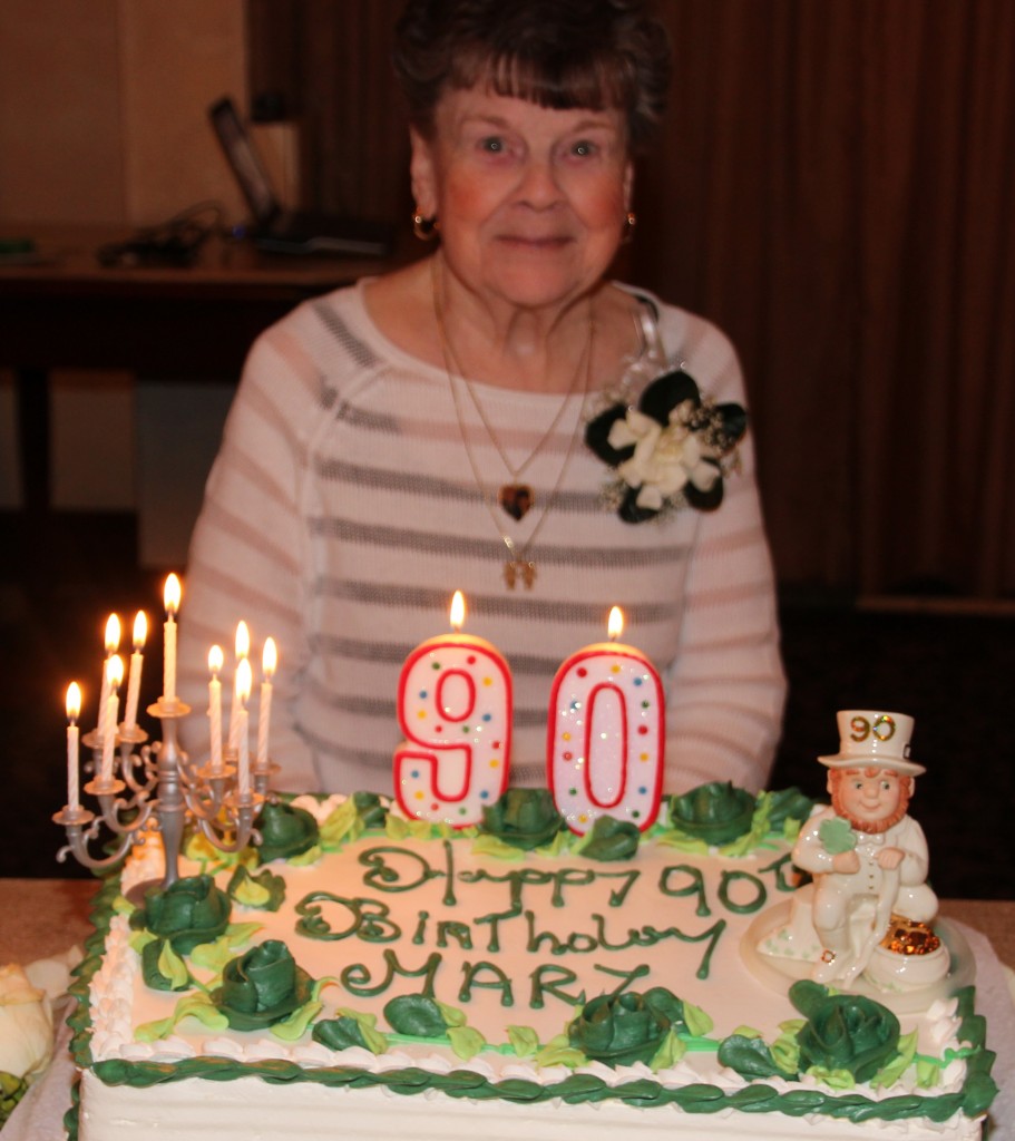 Mary Costello Obituary, Hawthorne, NJ BrowningForshay Funeral Home