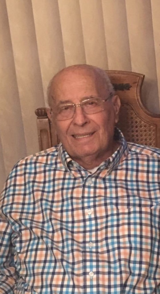 Vincenzo Verrone Obituary, North Haledon, NJ BrowningForshay Funeral