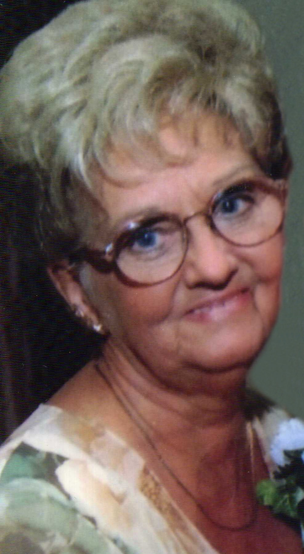 Betty DeLonais Obituary, Springfield, IL