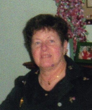 Maria Houser Obituary, Schwenksville, PA | Obituaries Norristown, PA