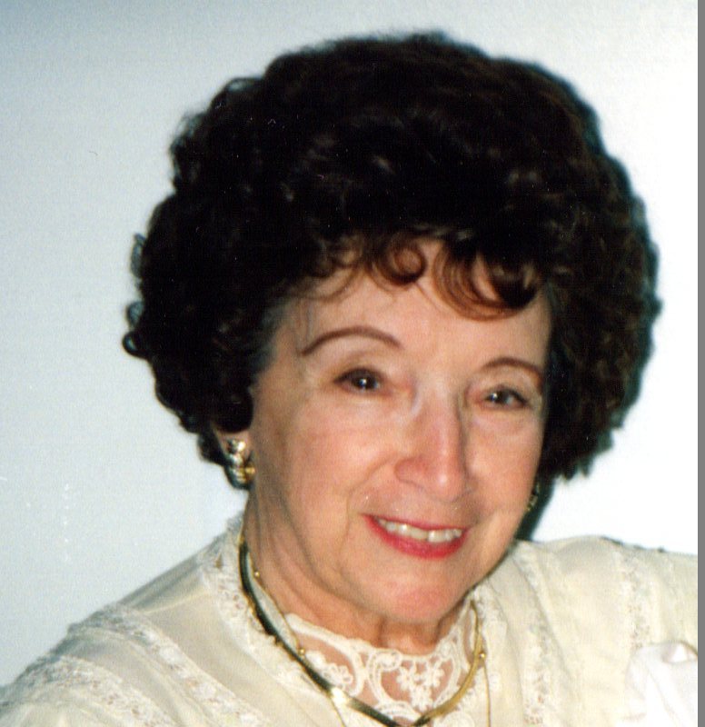 Mary Interrante Obituary, Jeffersonville, PA | Obituaries Norristown