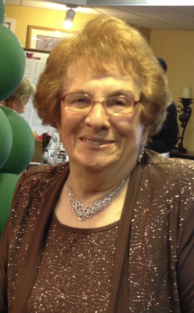 Frances Cottonaro Obituary, Norristown, Pennsylvania Obituaries